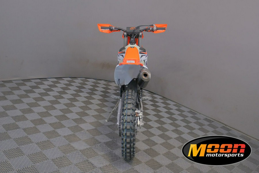 2024 KTM 350 XC-F