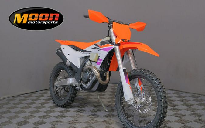 2024 KTM 350 XC-F