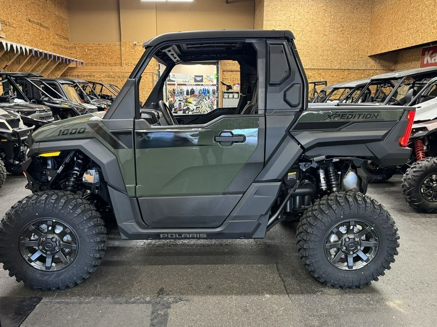 2024 Polaris® XPedition XP Ultimate