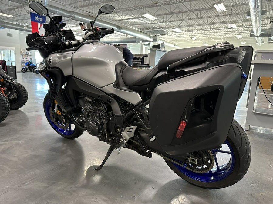 2021 Yamaha Tracer 9 GT