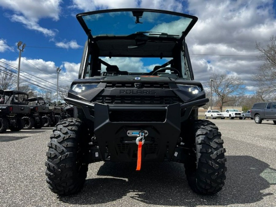 2024 Polaris® Ranger XP 1000 NorthStar Edition Ultimate