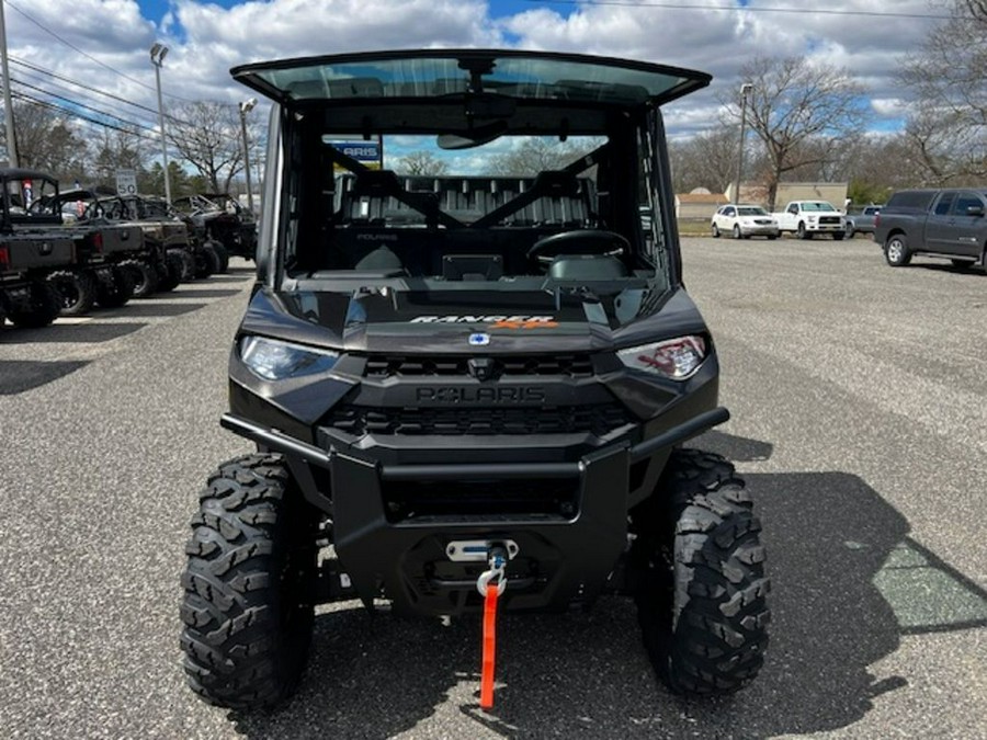 2024 Polaris® Ranger XP 1000 NorthStar Edition Ultimate