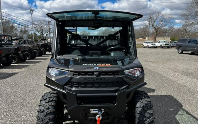 2024 Polaris® Ranger XP 1000 NorthStar Edition Ultimate