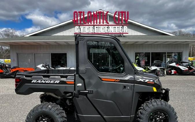 2024 Polaris® Ranger XP 1000 NorthStar Edition Ultimate