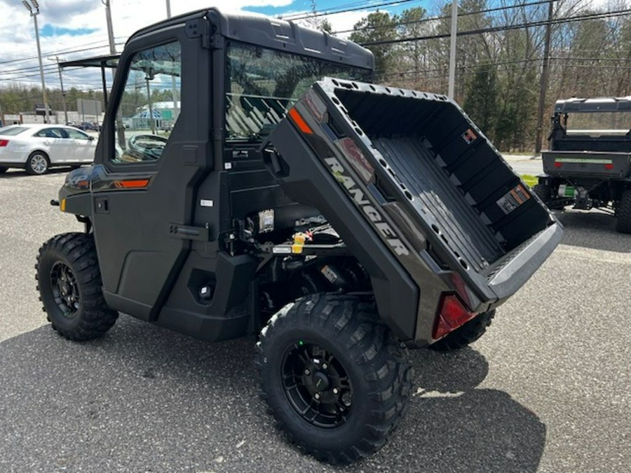 2024 Polaris® Ranger XP 1000 NorthStar Edition Ultimate