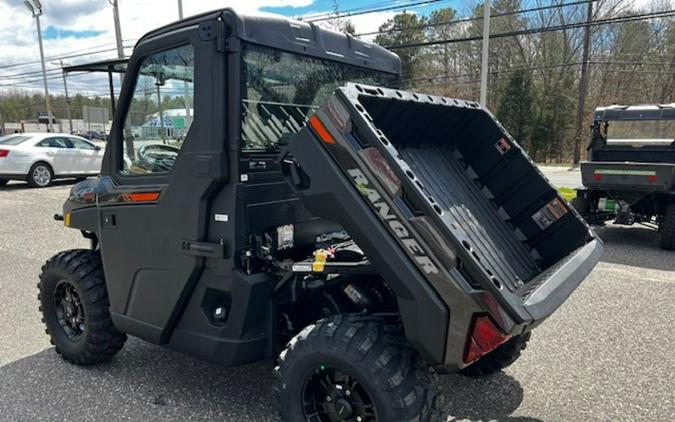 2024 Polaris® Ranger XP 1000 NorthStar Edition Ultimate