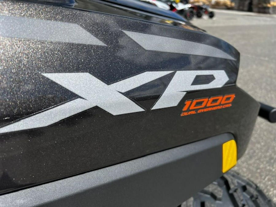 2024 Polaris® Ranger XP 1000 NorthStar Edition Ultimate