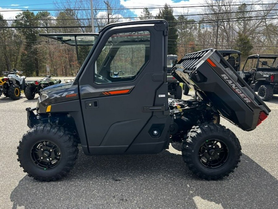 2024 Polaris® Ranger XP 1000 NorthStar Edition Ultimate