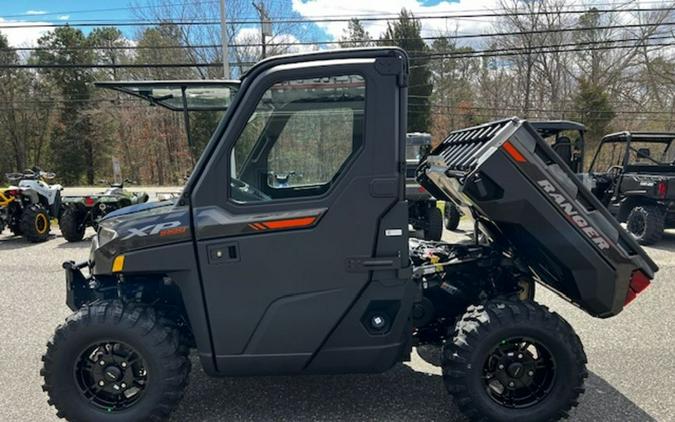 2024 Polaris® Ranger XP 1000 NorthStar Edition Ultimate