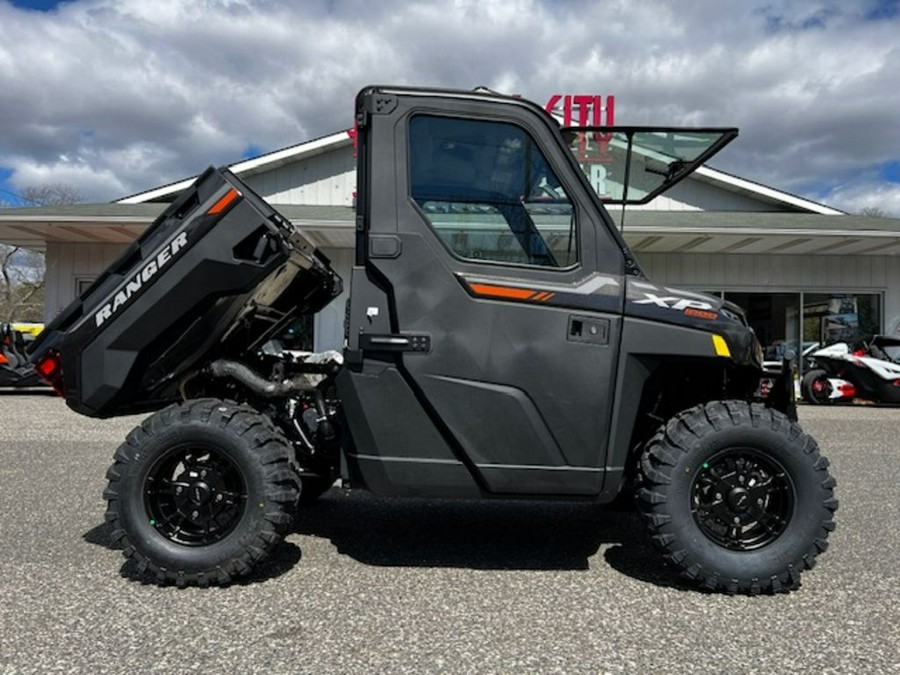 2024 Polaris® Ranger XP 1000 NorthStar Edition Ultimate