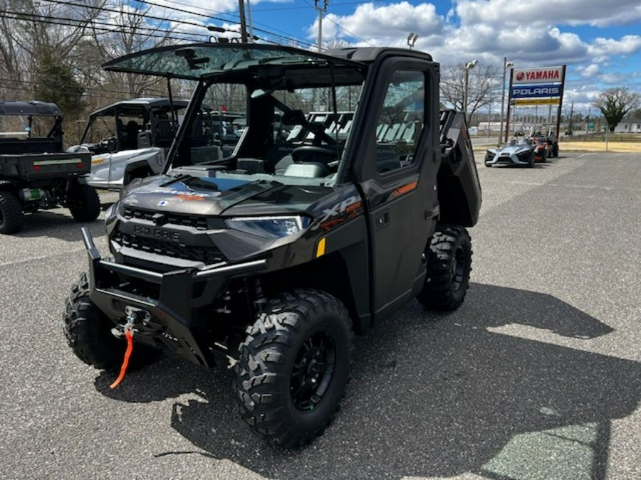 2024 Polaris® Ranger XP 1000 NorthStar Edition Ultimate