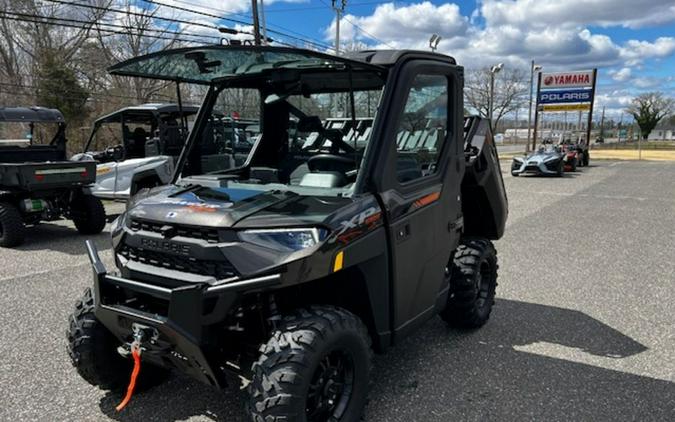 2024 Polaris® Ranger XP 1000 NorthStar Edition Ultimate