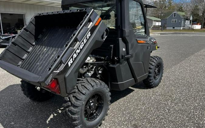 2024 Polaris® Ranger XP 1000 NorthStar Edition Ultimate