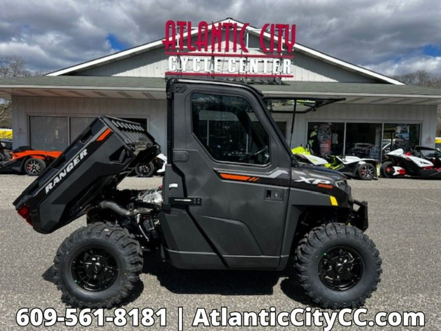 2024 Polaris® Ranger XP 1000 NorthStar Edition Ultimate