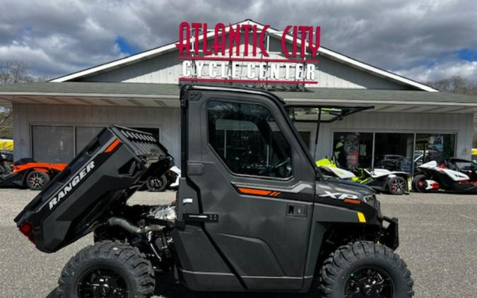 2024 Polaris® Ranger XP 1000 NorthStar Edition Ultimate