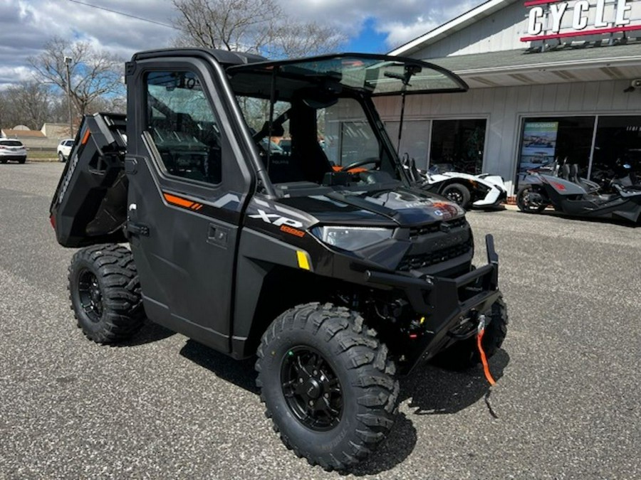 2024 Polaris® Ranger XP 1000 NorthStar Edition Ultimate