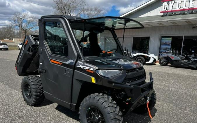 2024 Polaris® Ranger XP 1000 NorthStar Edition Ultimate