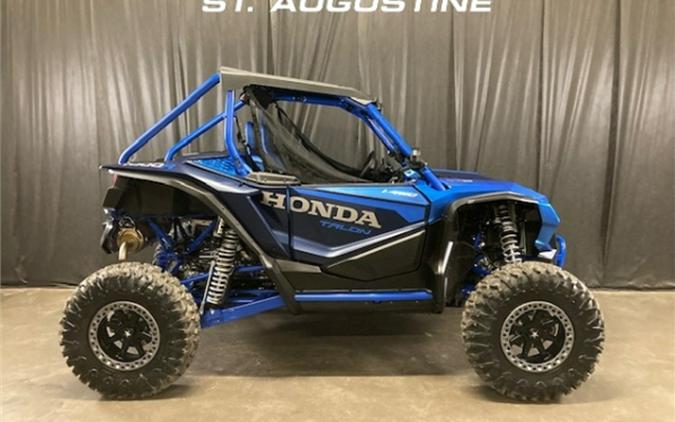 2023 Honda Talon 1000R FOX Live Valve