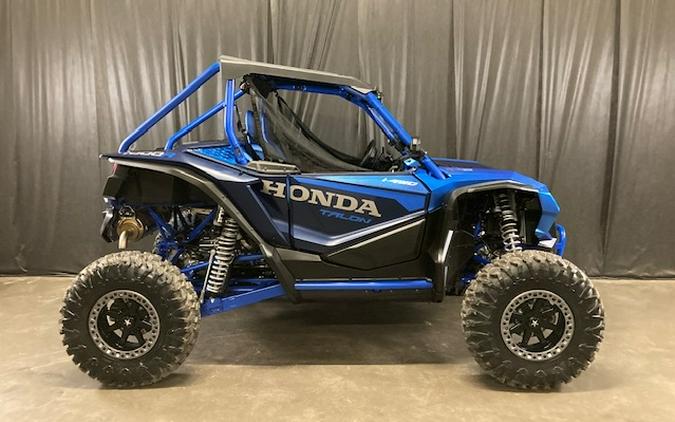 2023 Honda Talon 1000R FOX Live Valve