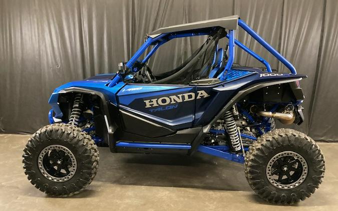 2023 Honda Talon 1000R FOX Live Valve