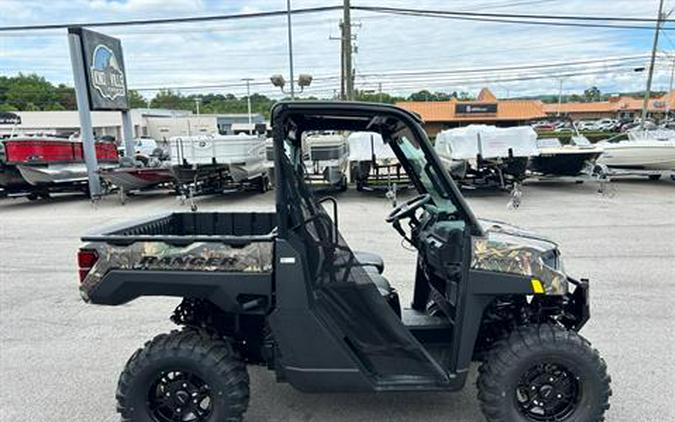 2024 Polaris Ranger XP Kinetic Ultimate