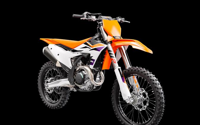 2024 KTM SX-F