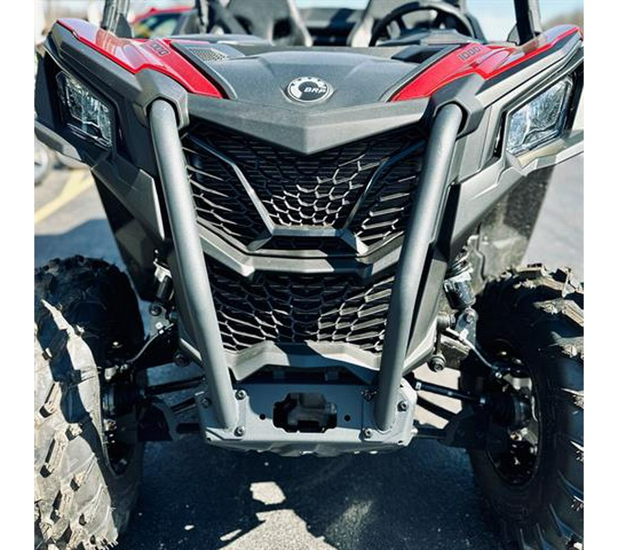 2024 Can-Am Maverick Trail DPS 1000