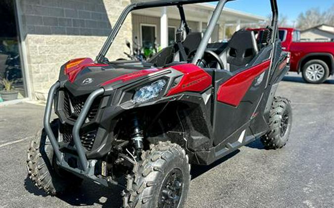 2024 Can-Am Maverick Trail DPS 1000