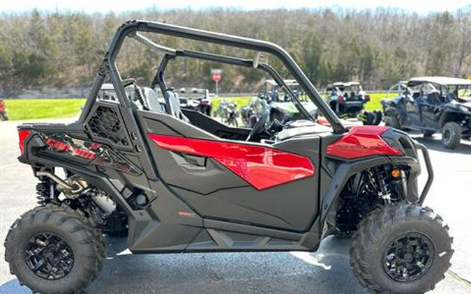 2024 Can-Am Maverick Trail DPS 1000