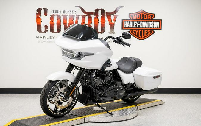 2024 Harley-Davidson® FLTRX - Road Glide®