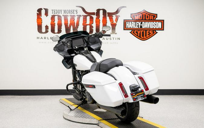 2024 Harley-Davidson® FLTRX - Road Glide®