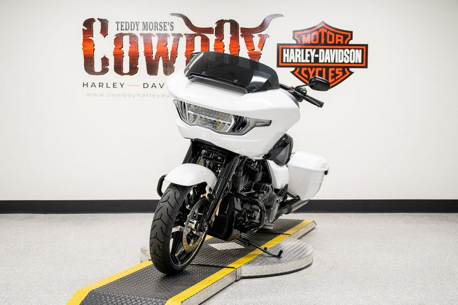 2024 Harley-Davidson® FLTRX - Road Glide®