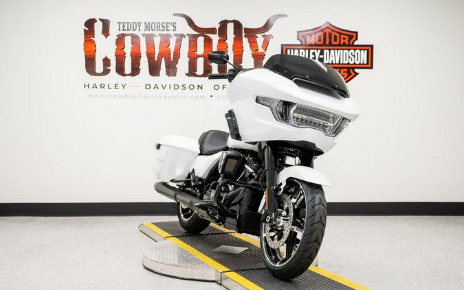 2024 Harley-Davidson® FLTRX - Road Glide®