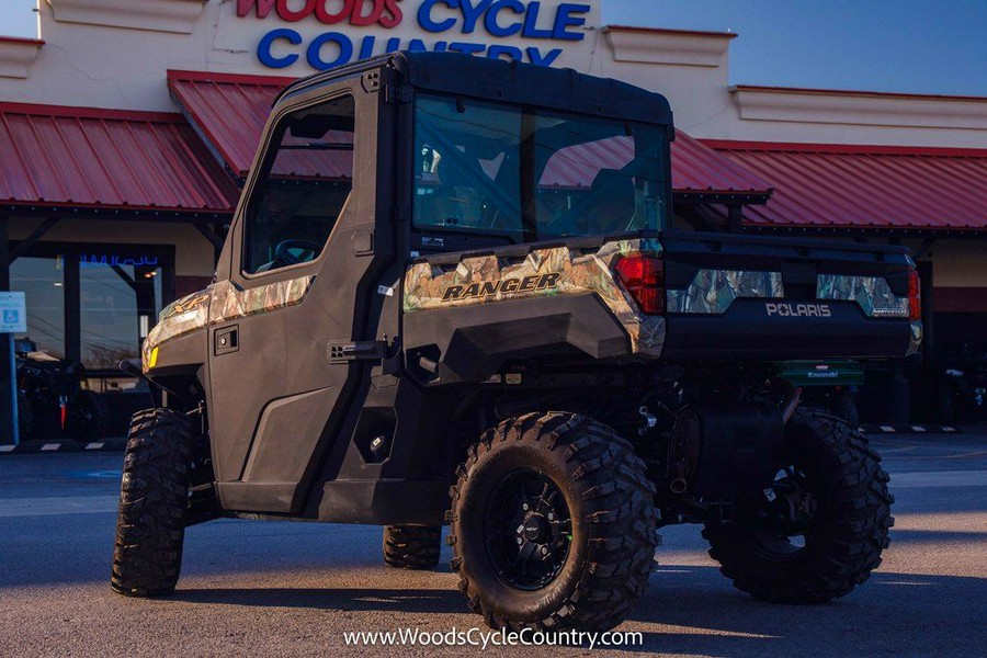 2024 Polaris® Ranger XP 1000 NorthStar Edition Ultimate Camo