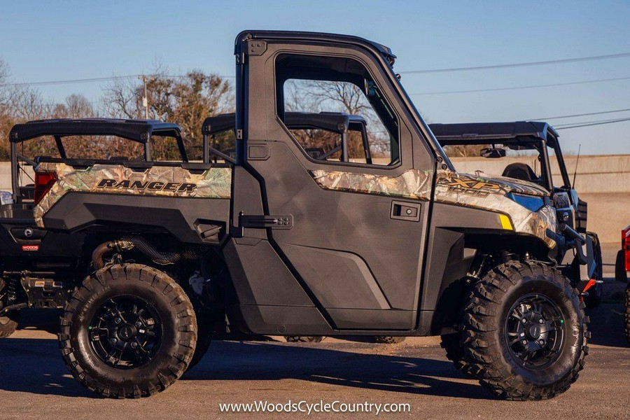 2024 Polaris® Ranger XP 1000 NorthStar Edition Ultimate Camo