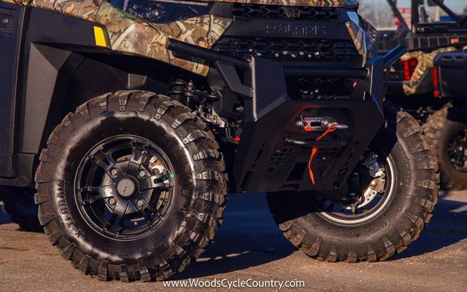 2024 Polaris® Ranger XP 1000 NorthStar Edition Ultimate Camo