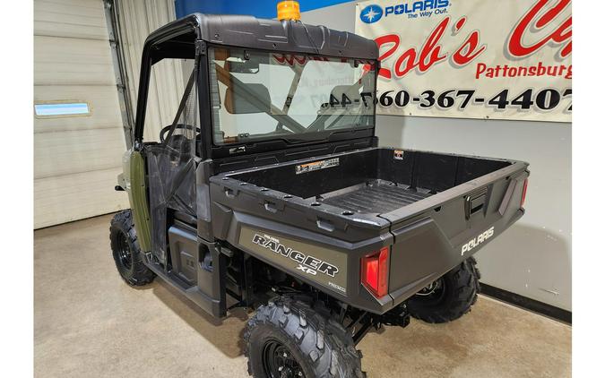 2018 Polaris Industries Ranger XP 900 EPS