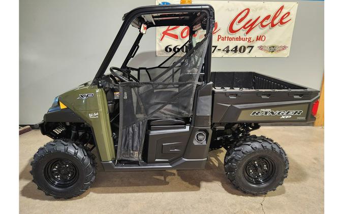 2018 Polaris Industries Ranger XP 900 EPS