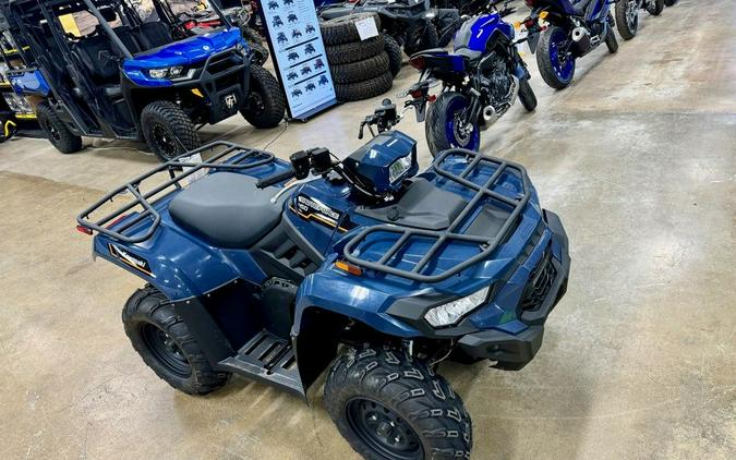 2025 Kawasaki Brute Force® 450 4x4