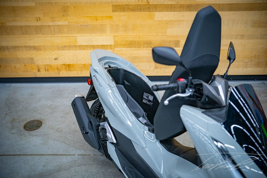 2025 Honda PCX