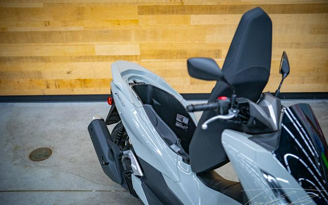 2025 Honda PCX