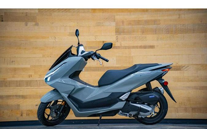 2025 Honda PCX