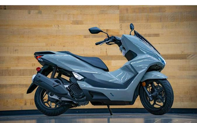 2025 Honda PCX