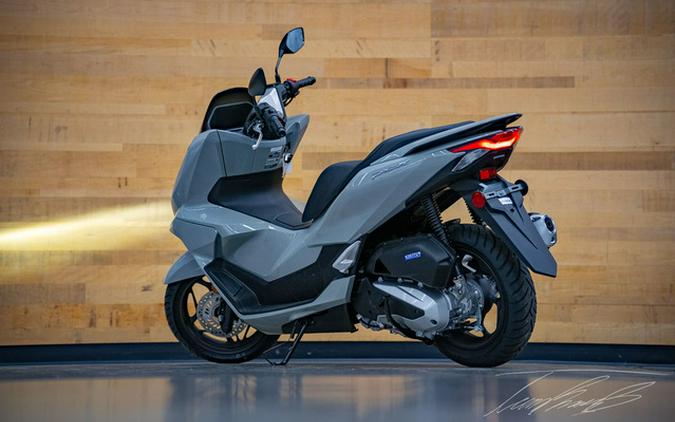 2025 Honda PCX