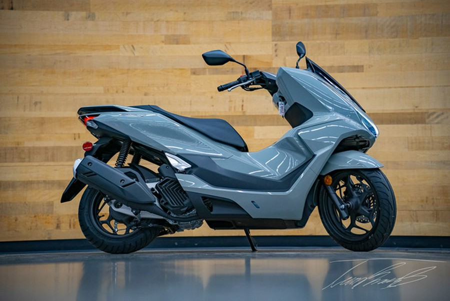 2025 Honda PCX