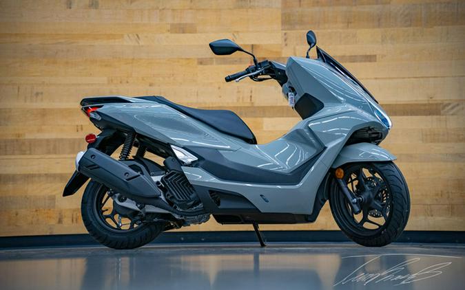2025 Honda PCX