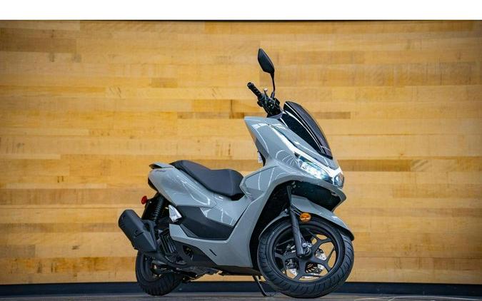 2025 Honda PCX