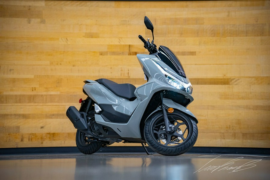 2025 Honda PCX