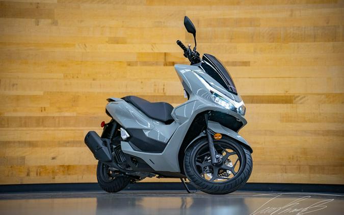 2025 Honda PCX