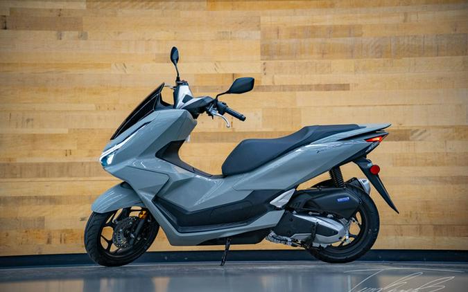 2025 Honda PCX